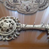 جادستمالی وجاکلیدی برنز