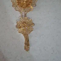 مدال نو وتمیز