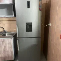یخچال درحد نو