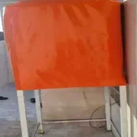 کاور (پوش زمستانه)کولر آبی