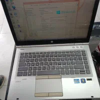لبتاب hp