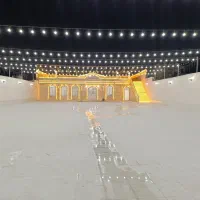 اجاره باغ تالار برگزاری مراسم عروسی عقدنامزدی تولد