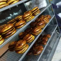 شاطر بربری