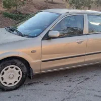 مزدا سواری ۳۲۳ مدل ۸۴  تیپ ۲ سند تک برگ