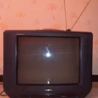 تلویزیون  ۲۱ اینچ کره ای قدیمی
