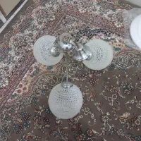 لوستر حبابی