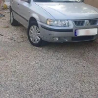 سمند ۸۳