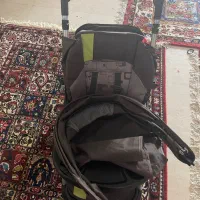 کالسکه ایون فلو