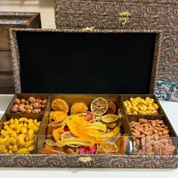 برش لیزر غیر فلزات و حکاکی