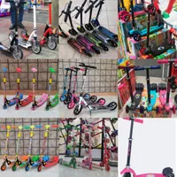 اسکوتر کودک نو و آکبند