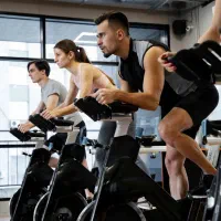 کلاس پر هیجان