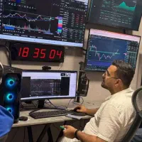 آموزش ارزدیجیتال،فارکس،نوسانگیری طلا (اقساط)