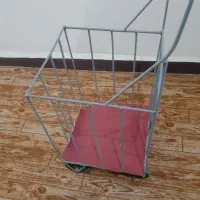 وسایل|جاروبرقی، جارو شارژی، بخارشو|اهواز, پردیس|دیوار