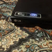 DVD LG