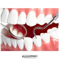 منشی و دستیار دندان پزشک...پاره وقت