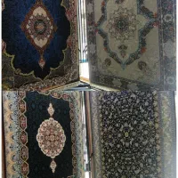 ۷۰۰ شانه طرح تاج محل