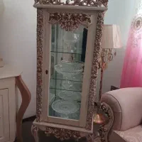مجسمه برنزی