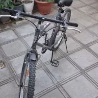 دوچرخه