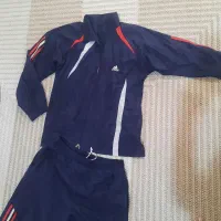 بلوز شلوار ورزشی