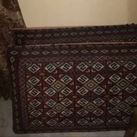 یک جفت پشتی سنتی
