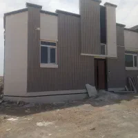 خانه-نوساز