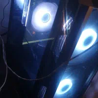 سیستم گیمینگ خفن