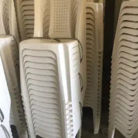 صندلی پلاستیکی ناصر کد 842