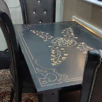 میز نهارخوری