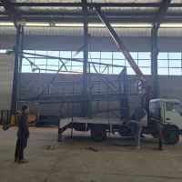 جرثقیل تهران،صفادشت،شهریار،ملارد،فردیس