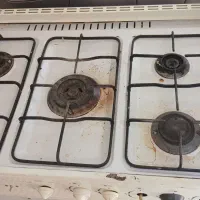 گاجاق گاز فر
