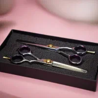 قیچی کوتاهی