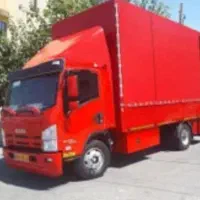 اسبابـکشـی شیک و منظـم با نمونه بار مرکزی/ایسوزو