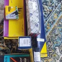 قطعه یدکی ماشین ۲۰۶تیپ ۵