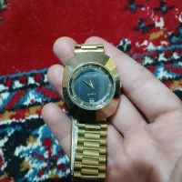 ساعت رادو