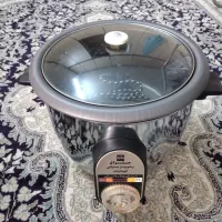 پلویز برقی