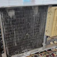 کولر جنرال پنجره ای