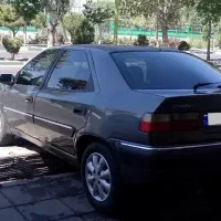 زانتیا 2000 مدل 88