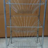 جا پیازی استیل