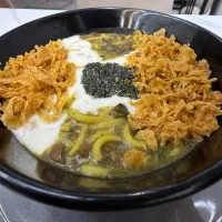 آشکده اصیل (فروش انواع آش و حلیم در منطقه)