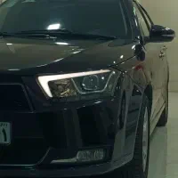 دناپلاس توربو اتومات مشکی درجه ۱ بیرنگ