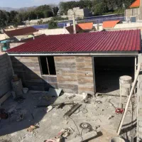 نصاب شیروانی و سازه‌های فلزی با ضمانت