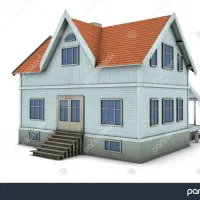 54 متر یک خواب با انباری تسلیحات