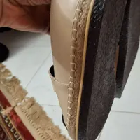 کفش طرح شنل سایز ۳۸|کیف، کفش، کمربند|تهران, جنت‌آباد مرکزی|دیوار