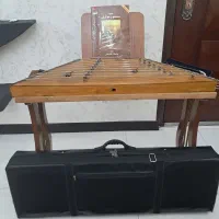 سنتور سالاری دومهر بامیز وکیف  در حد نو