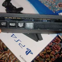 ps4 slim 1tb HDR|کنسول، بازی ویدئویی و آنلاین|گنبد کاووس, |دیوار