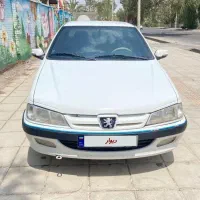 پژو پارس مدل ۹۵