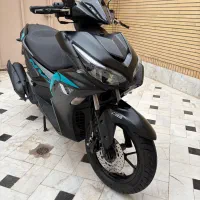 فروش موتور طرح آیروکس ۱۷۰ کبیر