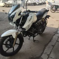 موتور اپاچی
