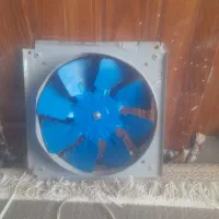 هواکش دمنده قوطی فلزی درب دستشویی فلزی پنجره کبوتر