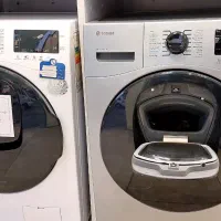 لباسشویی با تخفیف ۳۰ تومانی